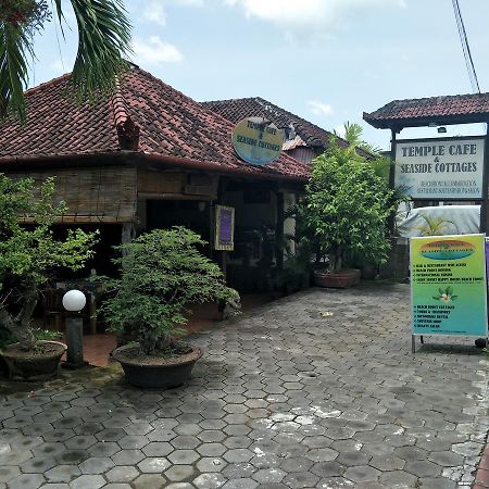 Temple Cafe & Cottages Καντιντάσα Εξωτερικό φωτογραφία