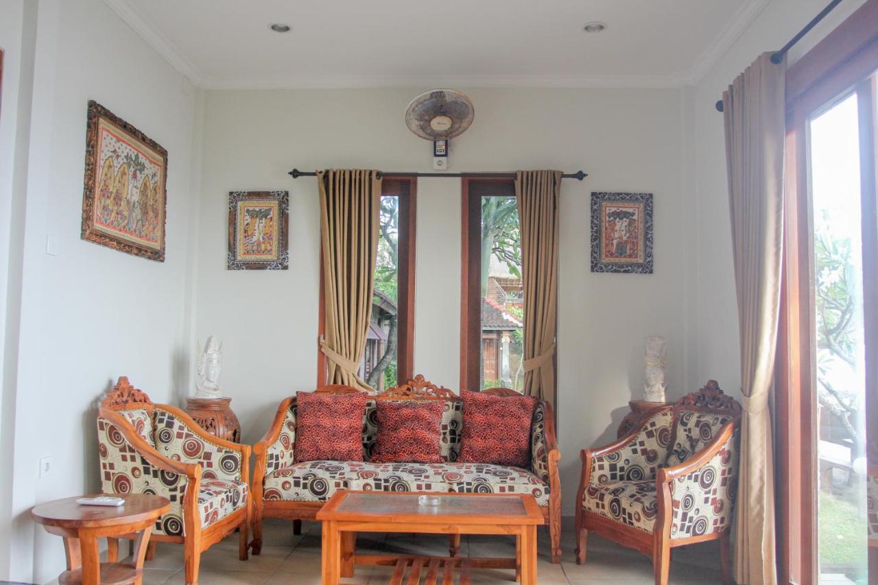 Temple Cafe & Cottages Καντιντάσα Εξωτερικό φωτογραφία