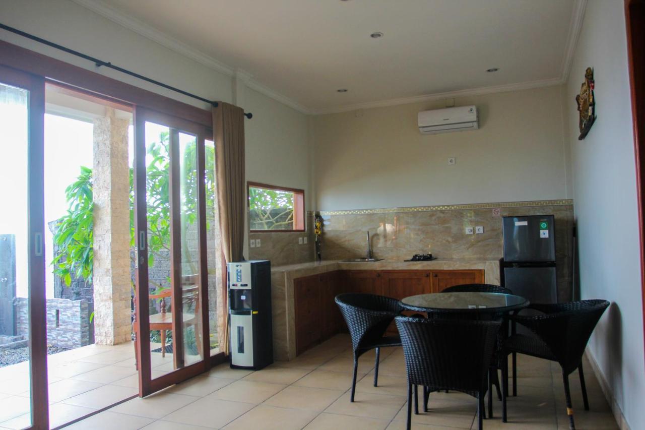 Temple Cafe & Cottages Καντιντάσα Εξωτερικό φωτογραφία