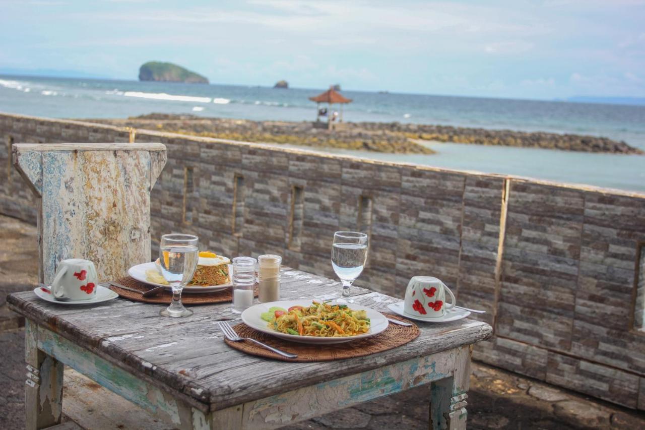 Temple Cafe & Cottages Καντιντάσα Εξωτερικό φωτογραφία