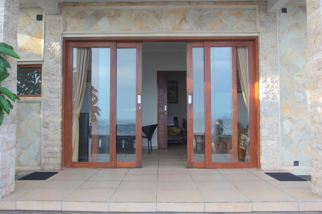 Temple Cafe & Cottages Καντιντάσα Εξωτερικό φωτογραφία