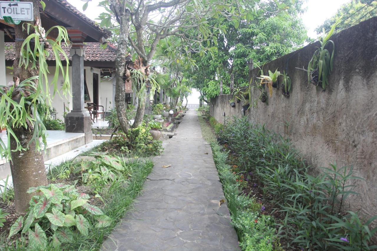 Temple Cafe & Cottages Καντιντάσα Εξωτερικό φωτογραφία