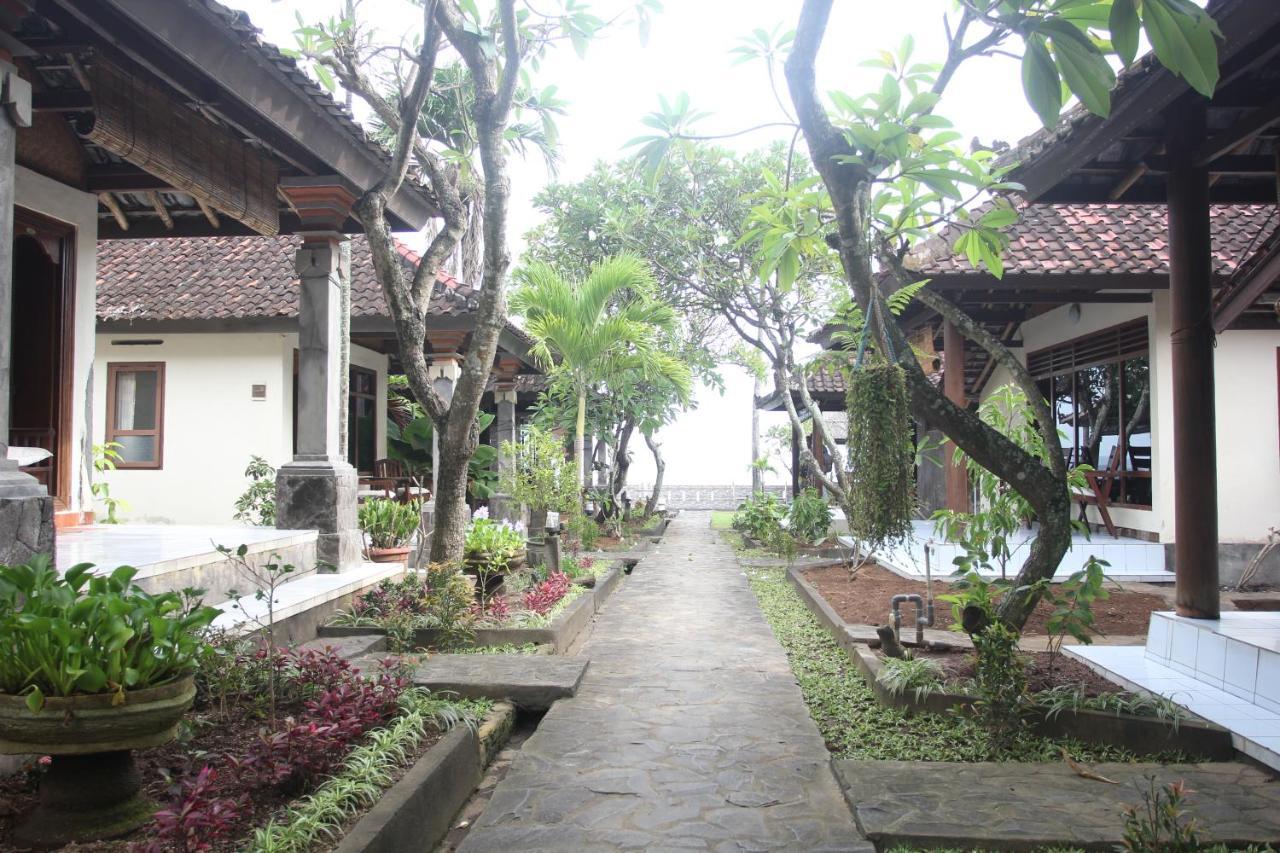 Temple Cafe & Cottages Καντιντάσα Εξωτερικό φωτογραφία