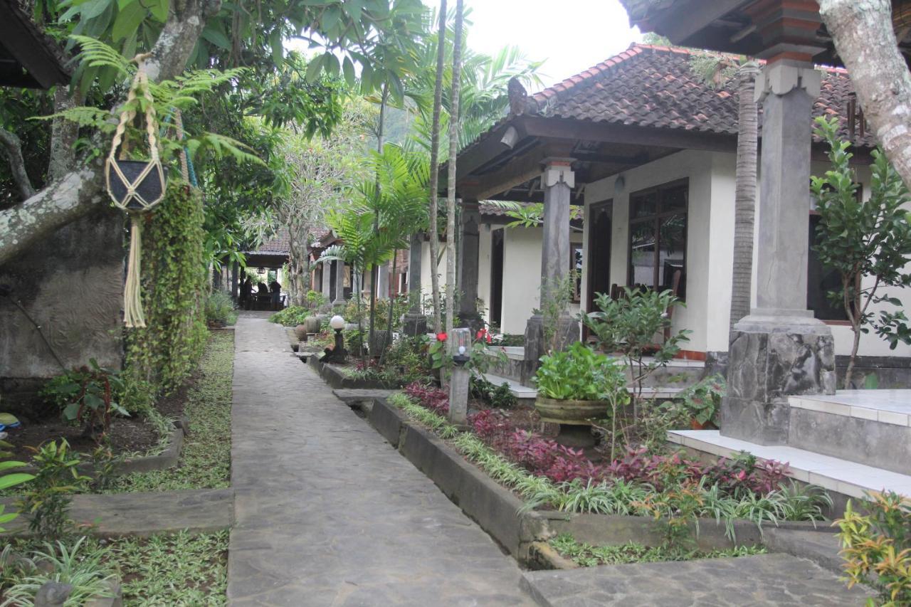Temple Cafe & Cottages Καντιντάσα Εξωτερικό φωτογραφία