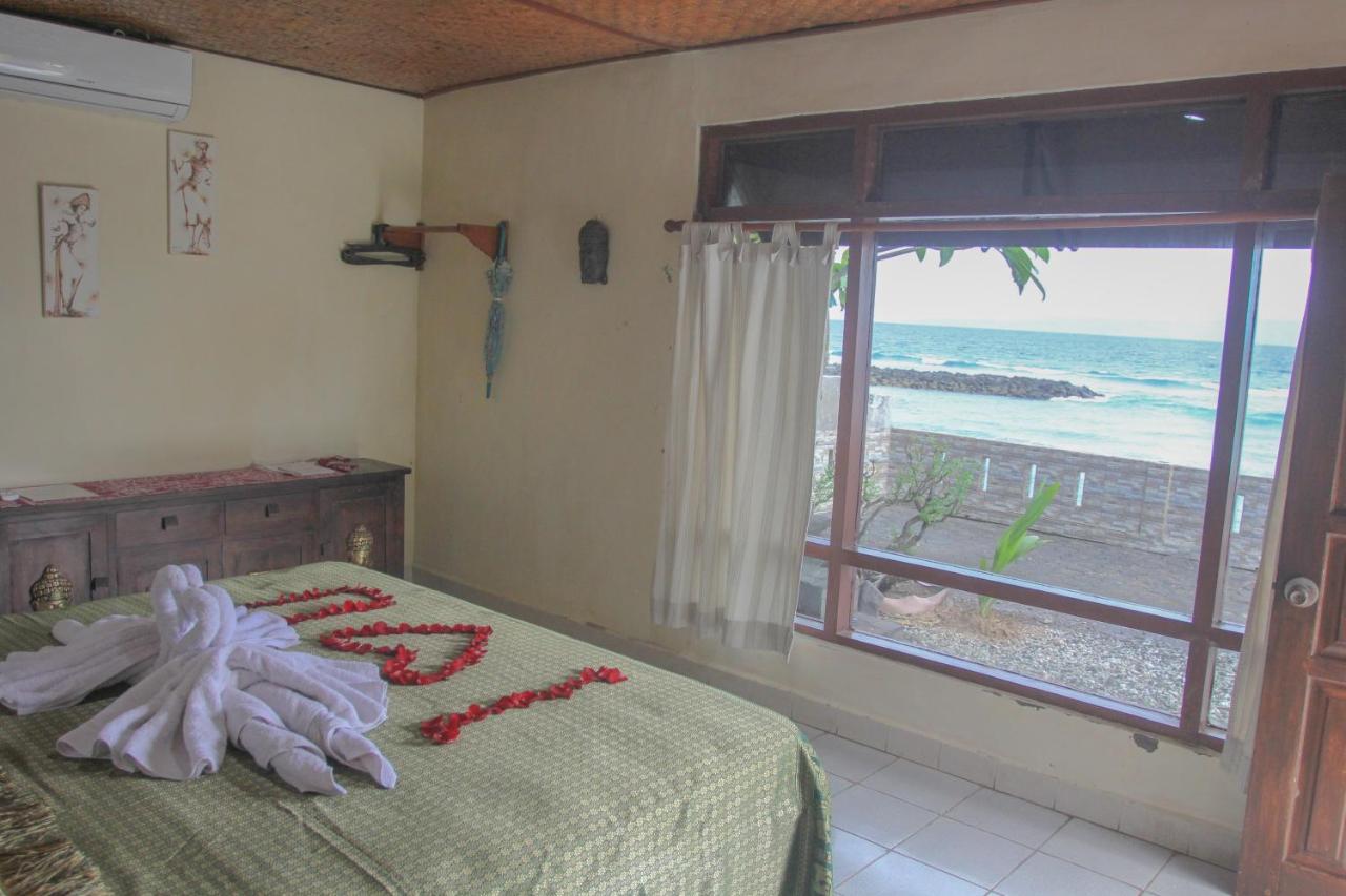 Temple Cafe & Cottages Καντιντάσα Εξωτερικό φωτογραφία