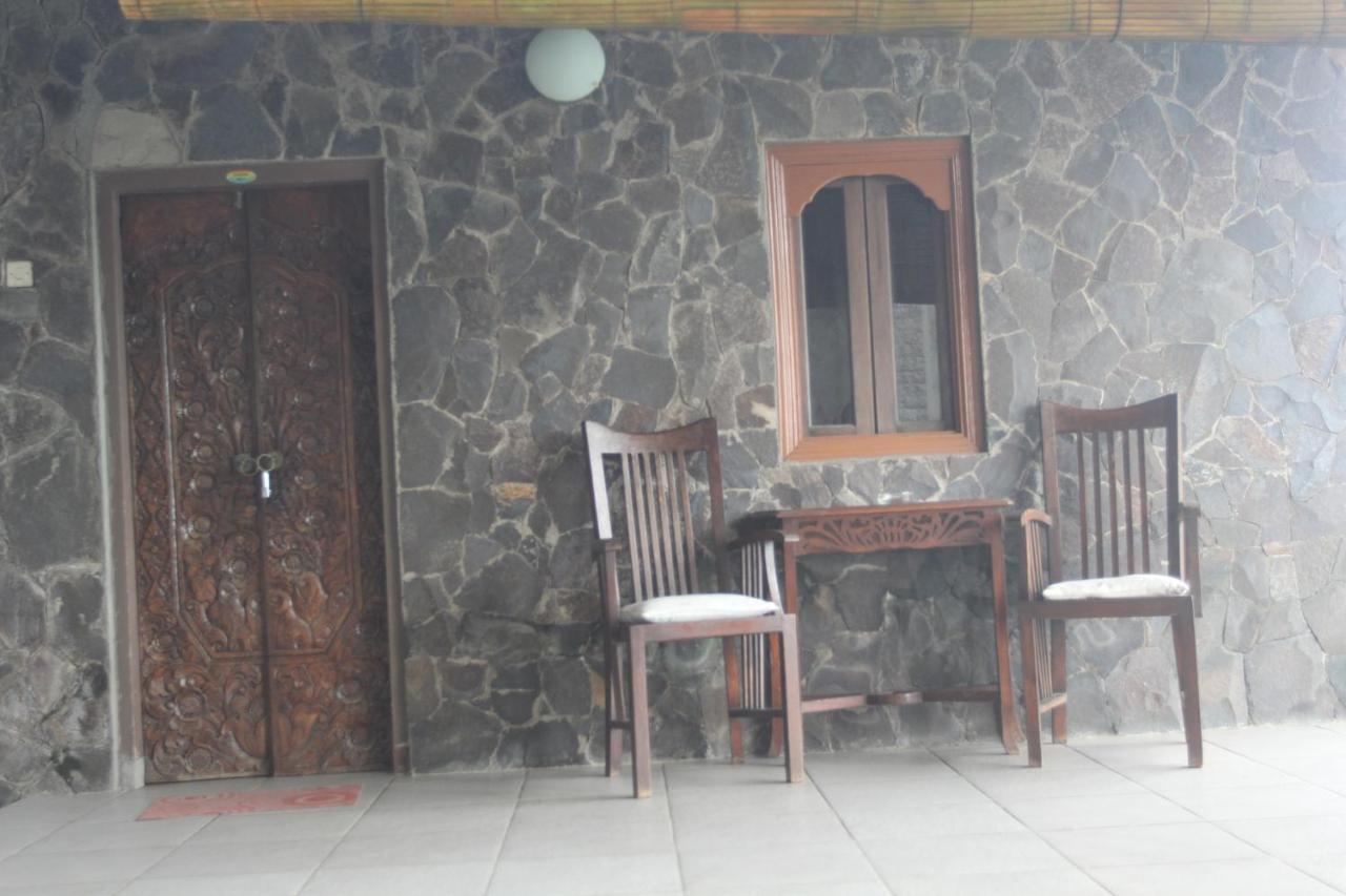 Temple Cafe & Cottages Καντιντάσα Εξωτερικό φωτογραφία