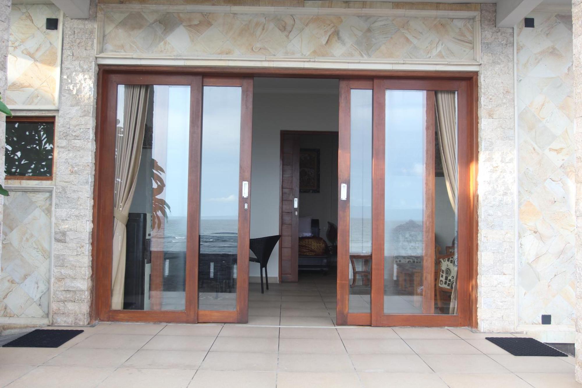 Temple Cafe & Cottages Καντιντάσα Εξωτερικό φωτογραφία