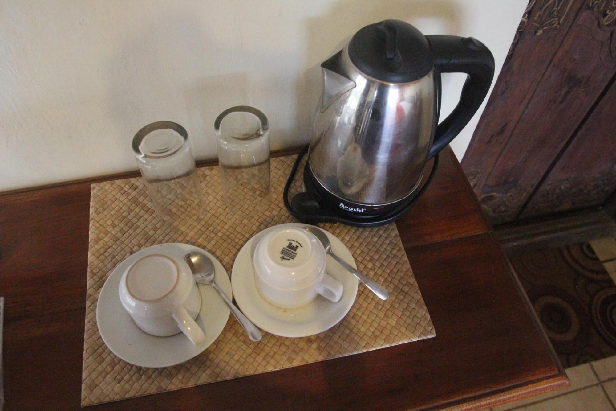 Temple Cafe & Cottages Καντιντάσα Εξωτερικό φωτογραφία