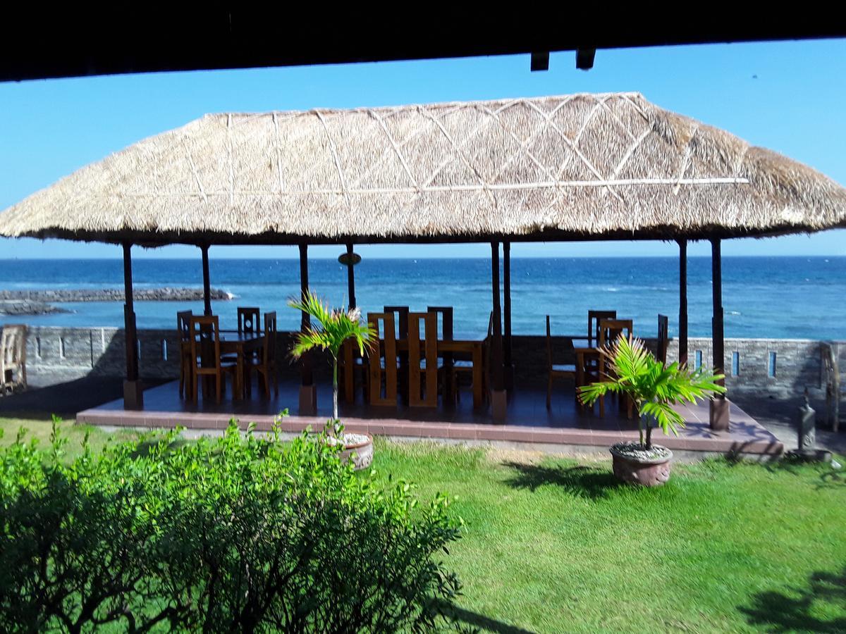 Temple Cafe & Cottages Καντιντάσα Εξωτερικό φωτογραφία