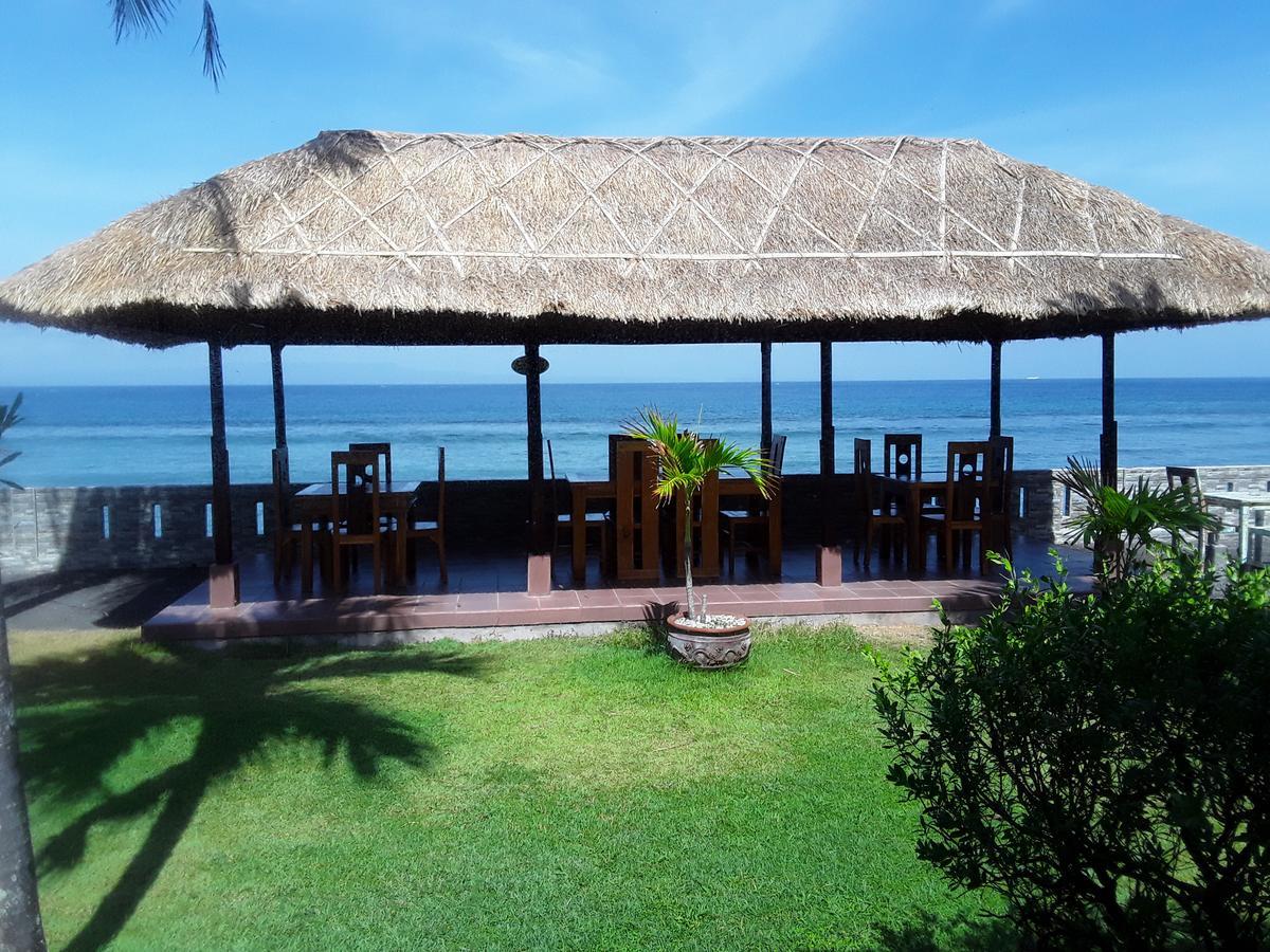 Temple Cafe & Cottages Καντιντάσα Εξωτερικό φωτογραφία
