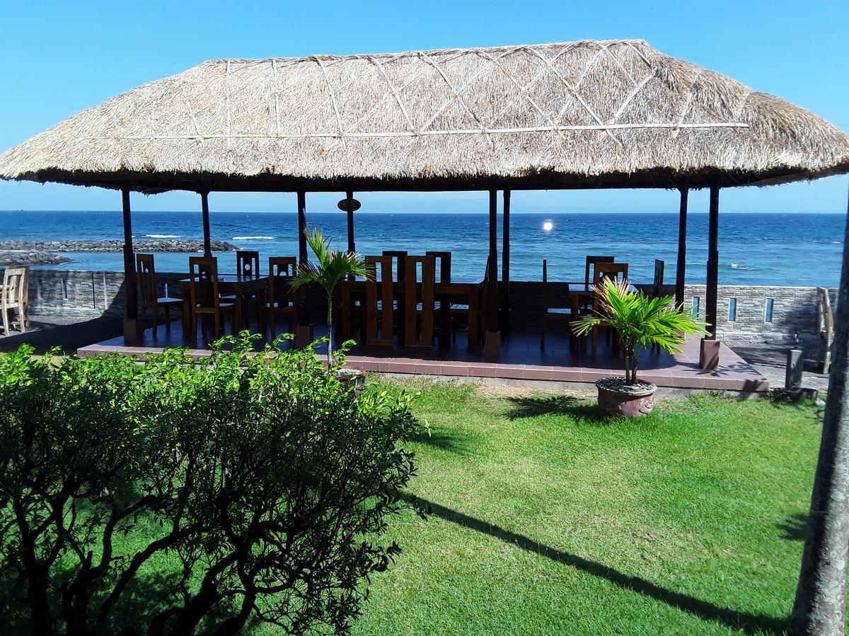 Temple Cafe & Cottages Καντιντάσα Εξωτερικό φωτογραφία