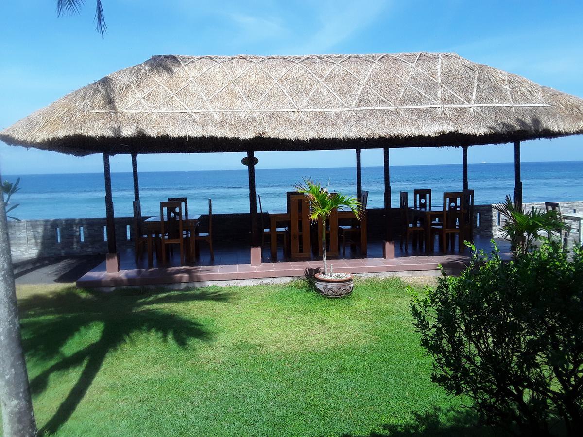 Temple Cafe & Cottages Καντιντάσα Εξωτερικό φωτογραφία