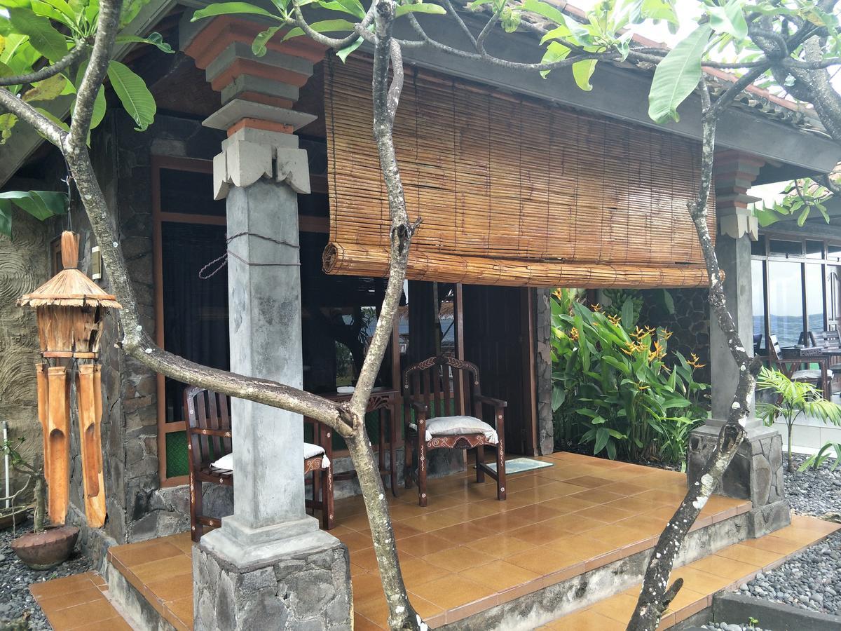 Temple Cafe & Cottages Καντιντάσα Εξωτερικό φωτογραφία