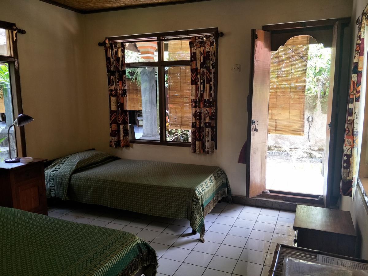 Temple Cafe & Cottages Καντιντάσα Εξωτερικό φωτογραφία