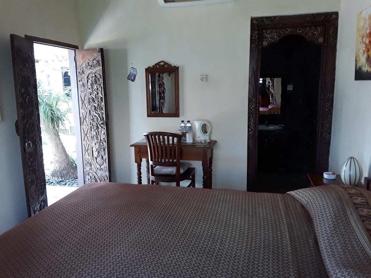 Temple Cafe & Cottages Καντιντάσα Εξωτερικό φωτογραφία