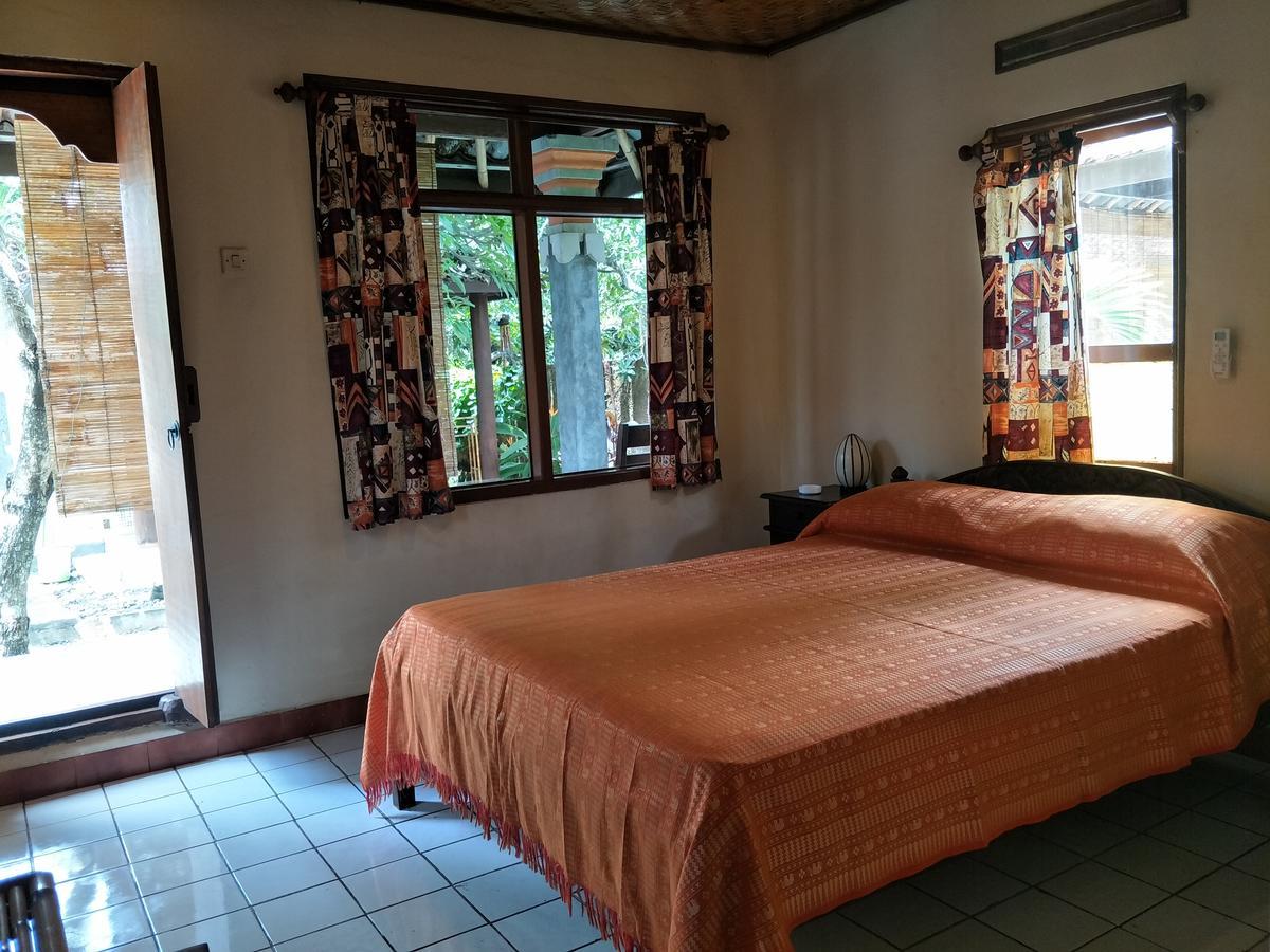 Temple Cafe & Cottages Καντιντάσα Εξωτερικό φωτογραφία