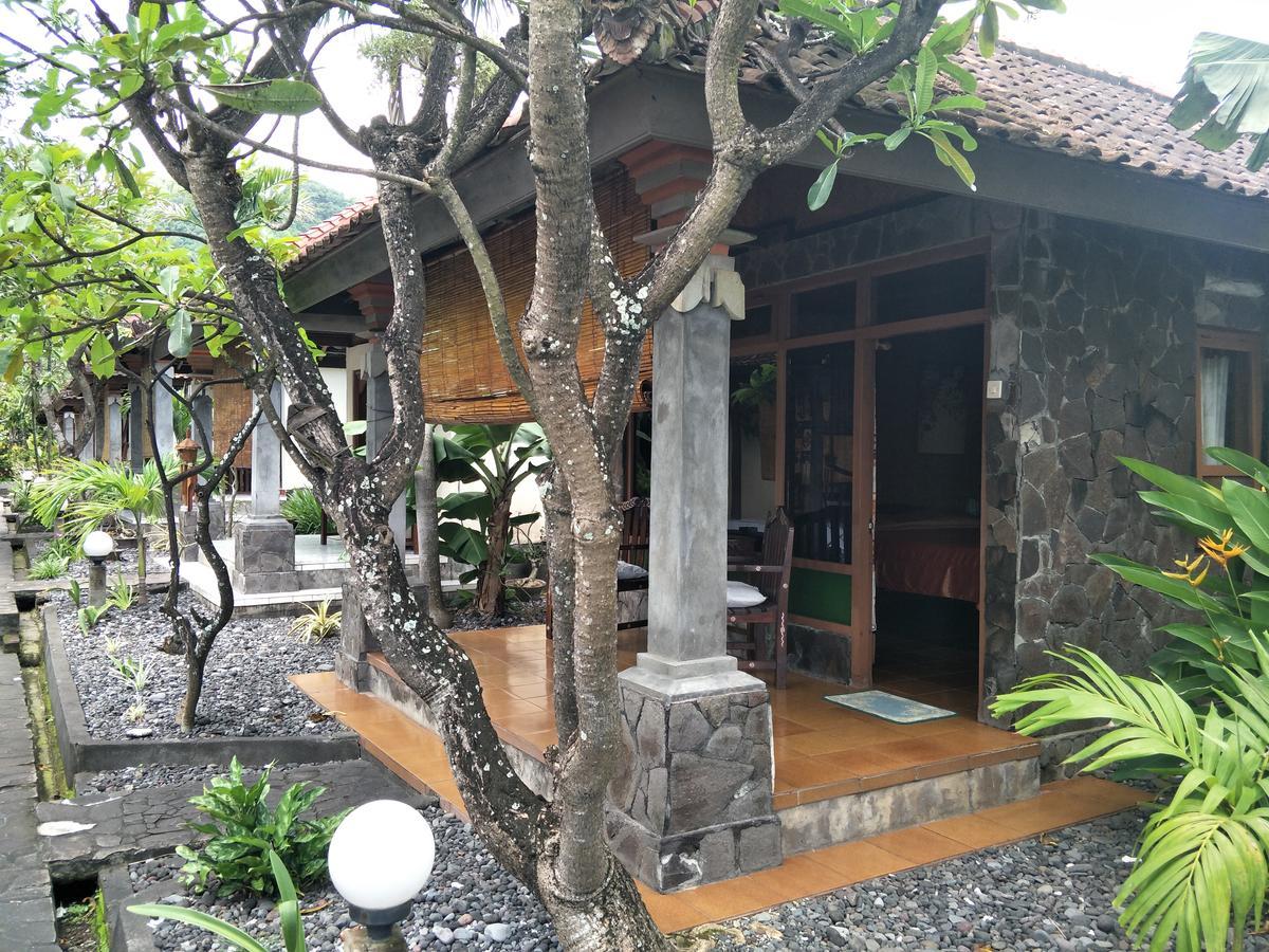 Temple Cafe & Cottages Καντιντάσα Εξωτερικό φωτογραφία