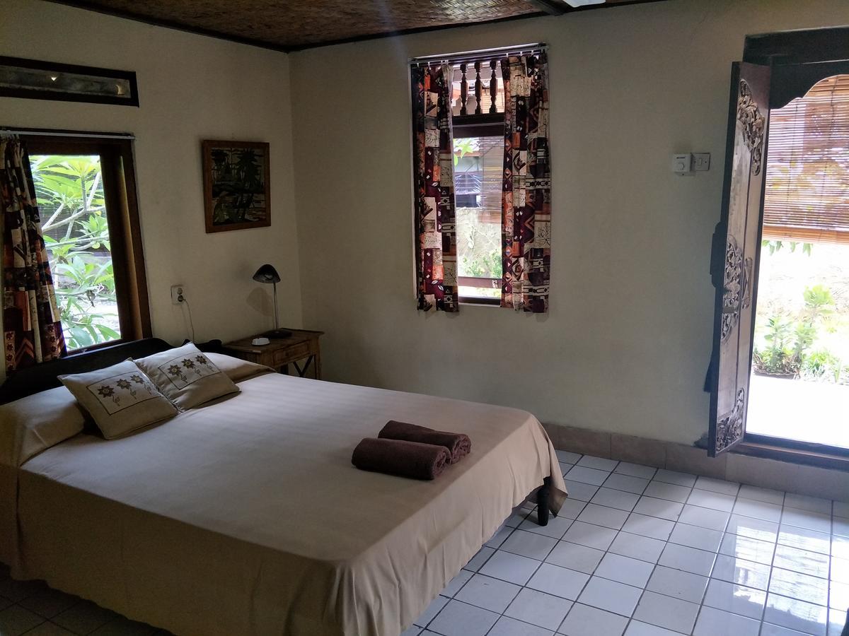 Temple Cafe & Cottages Καντιντάσα Εξωτερικό φωτογραφία
