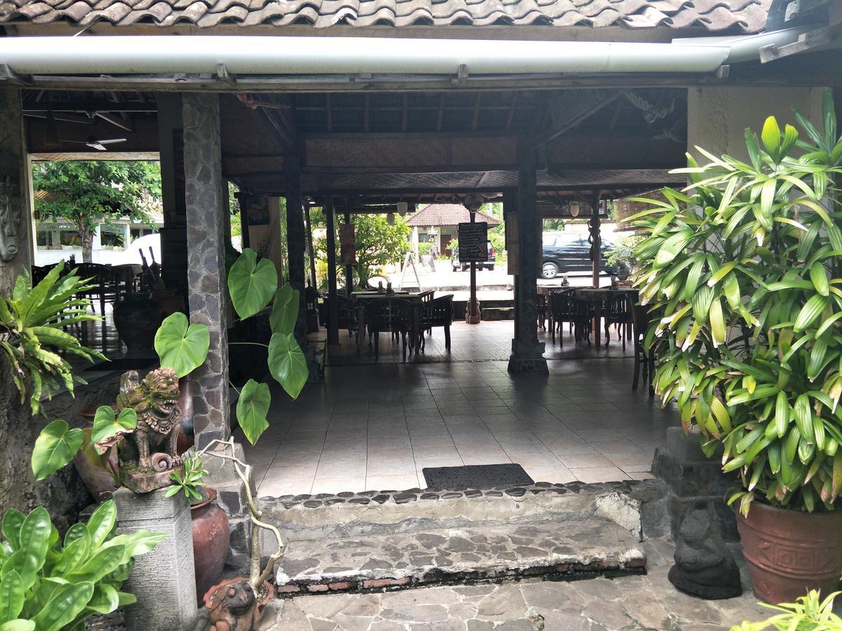 Temple Cafe & Cottages Καντιντάσα Εξωτερικό φωτογραφία